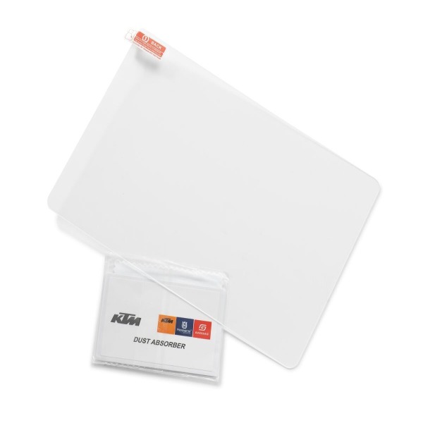 KTM KTM Glass Screen Protection